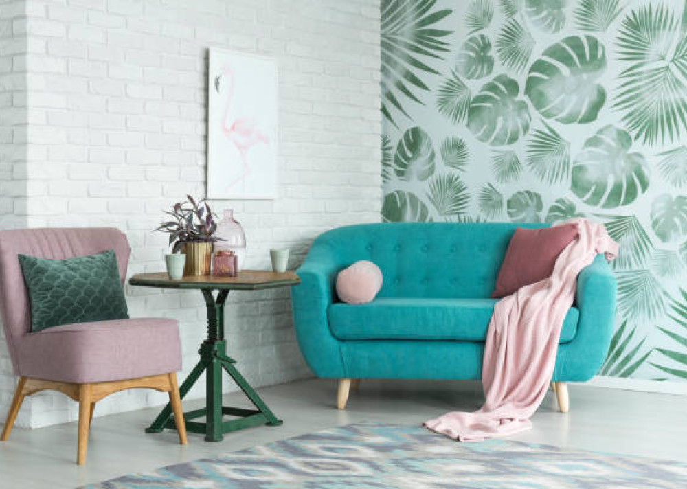 Chair upholstery service in Javea